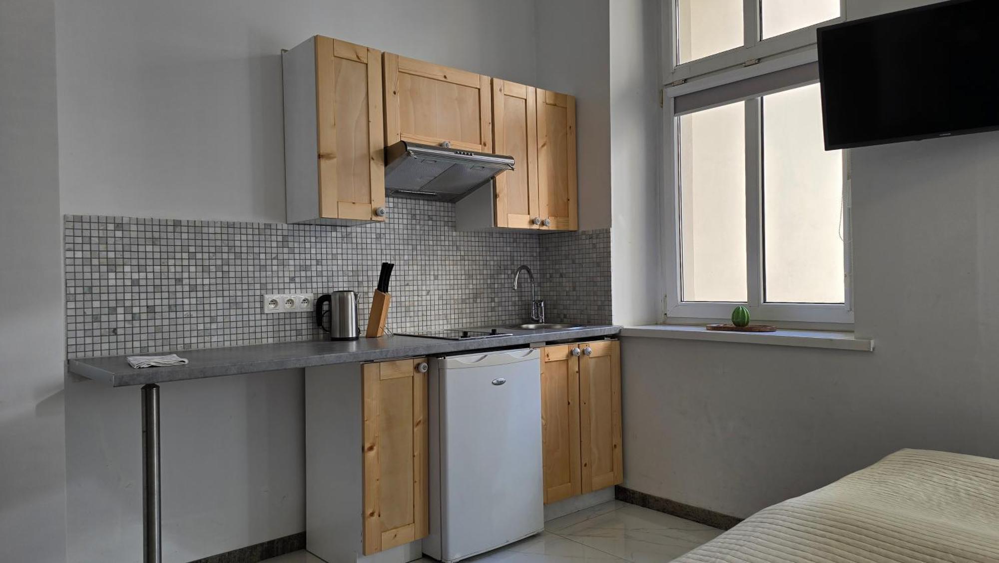 Apartamenty Velvet Poznań Extérieur photo