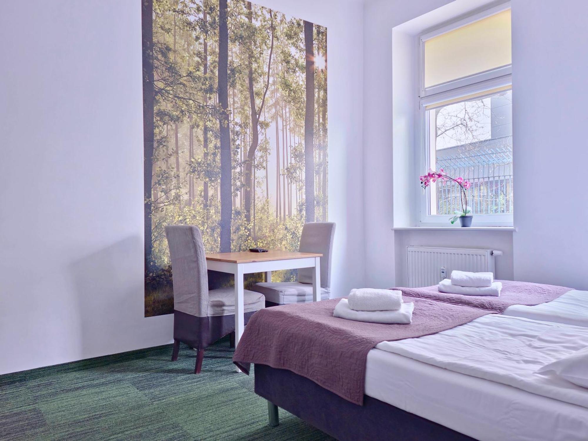 Apartamenty Velvet Poznań Extérieur photo