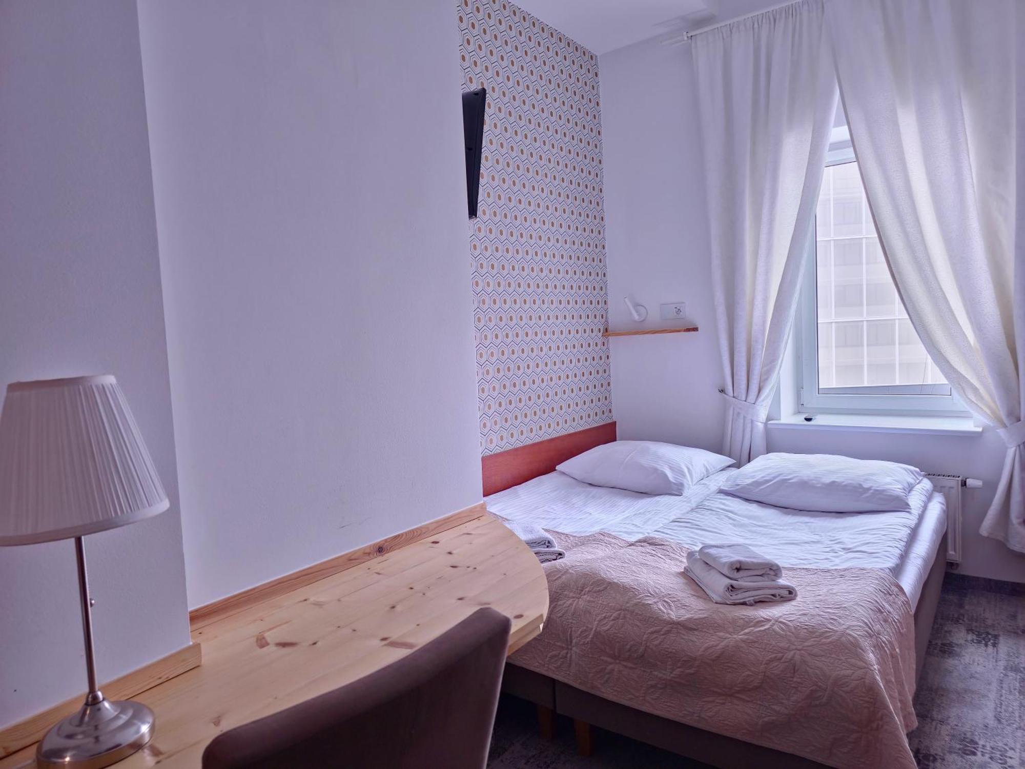 Apartamenty Velvet Poznań Extérieur photo