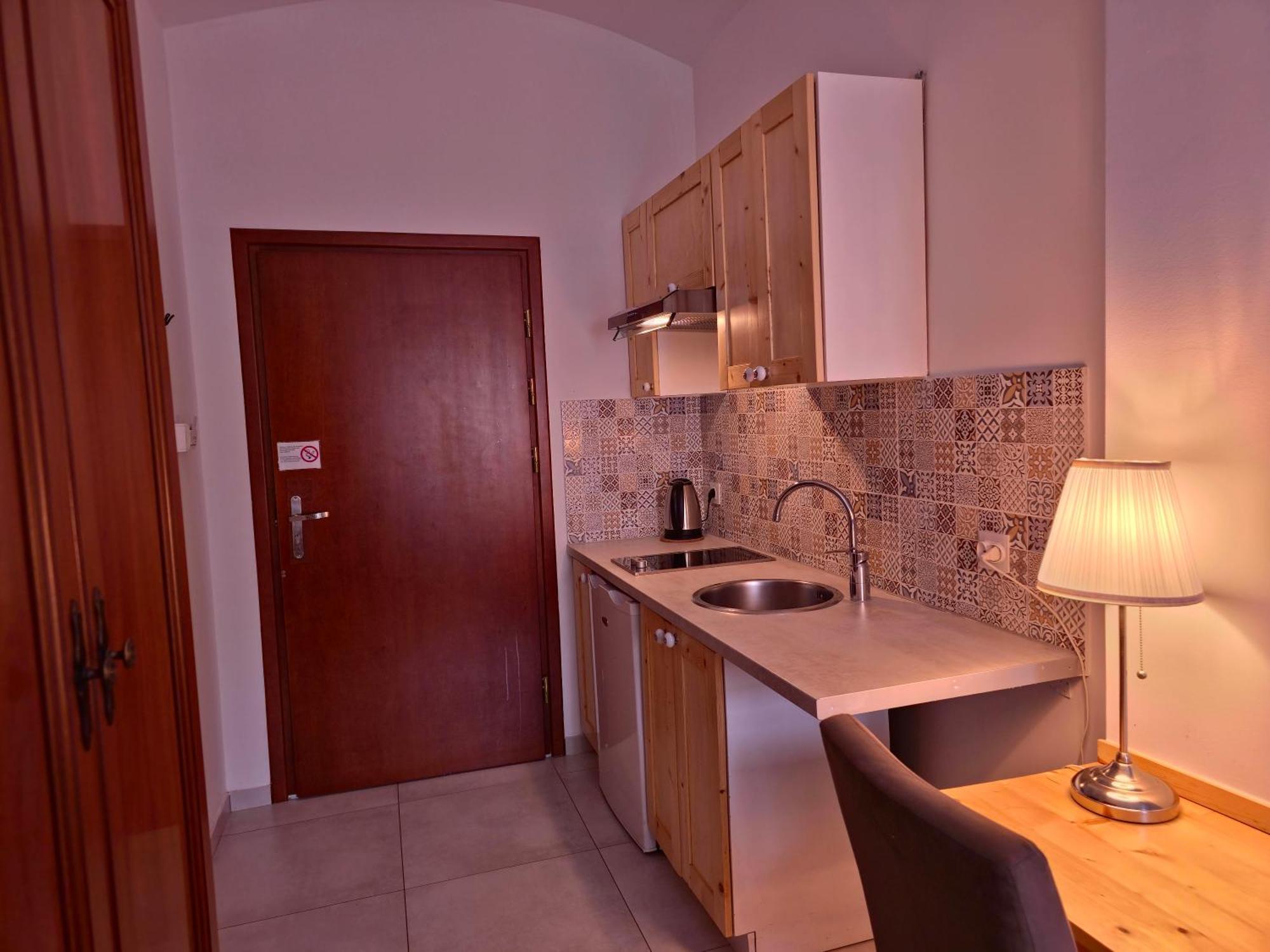 Apartamenty Velvet Poznań Extérieur photo