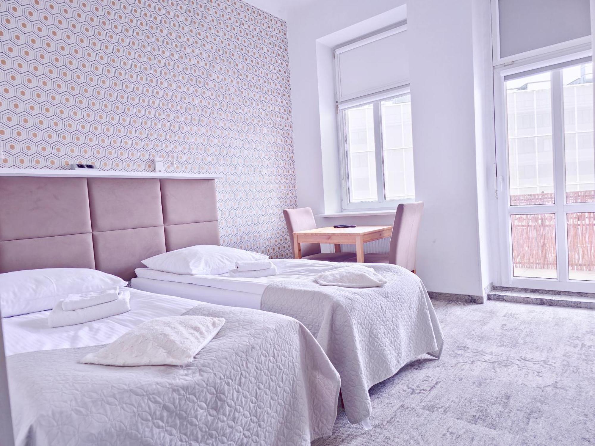 Apartamenty Velvet Poznań Extérieur photo