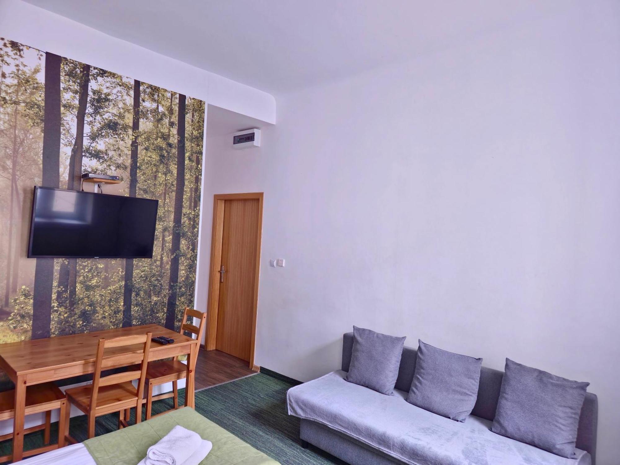 Apartamenty Velvet Poznań Extérieur photo
