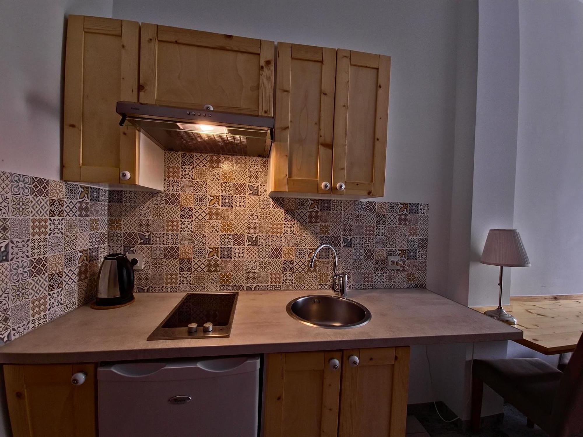 Apartamenty Velvet Poznań Extérieur photo