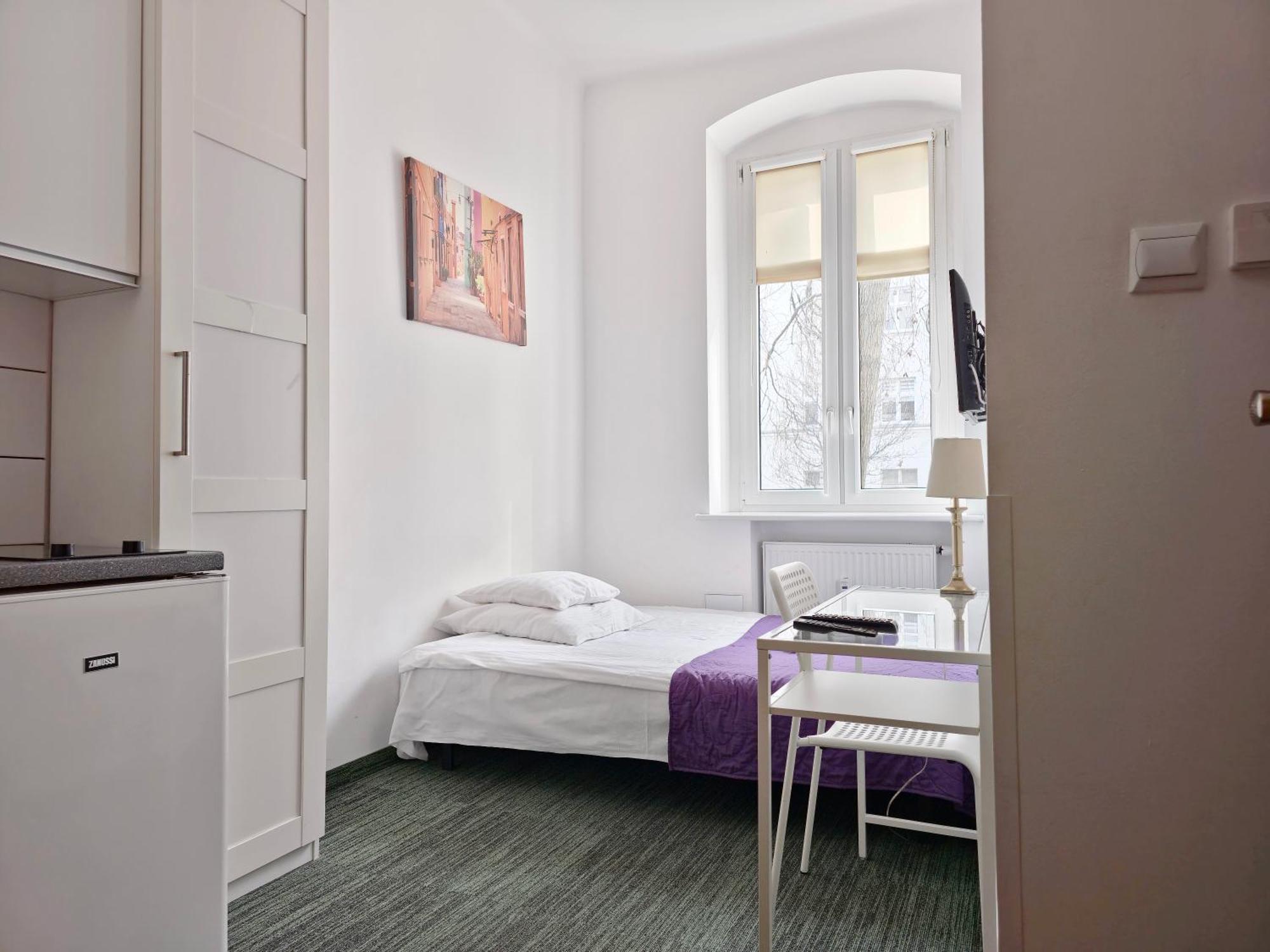 Apartamenty Velvet Poznań Extérieur photo
