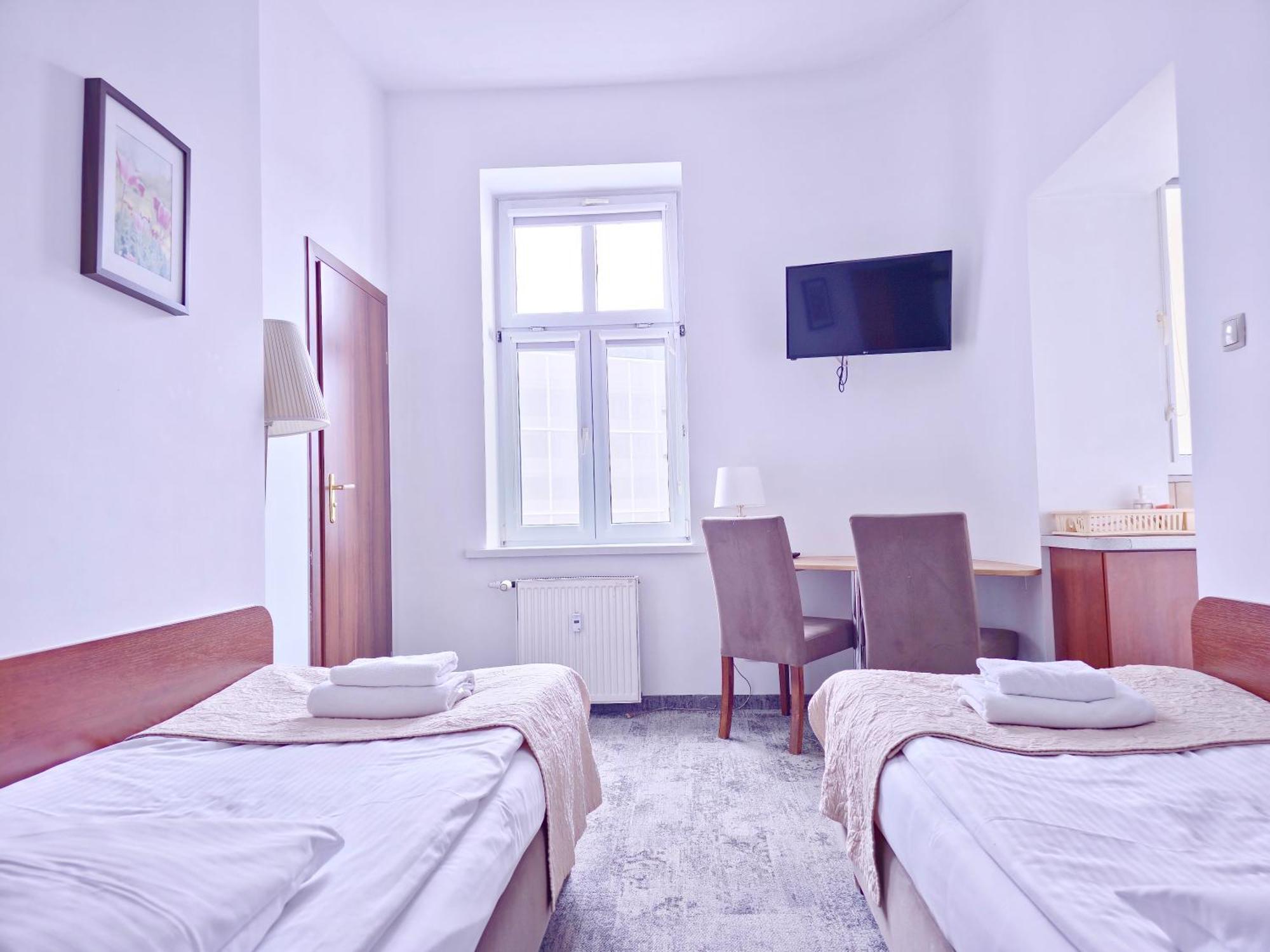 Apartamenty Velvet Poznań Extérieur photo