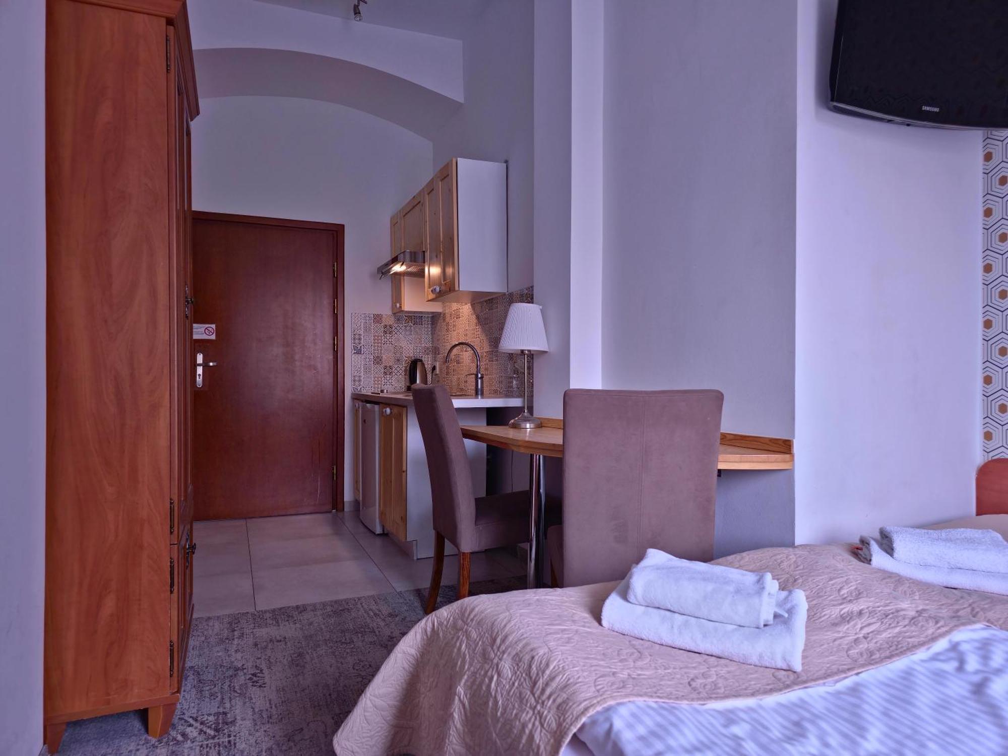 Apartamenty Velvet Poznań Extérieur photo