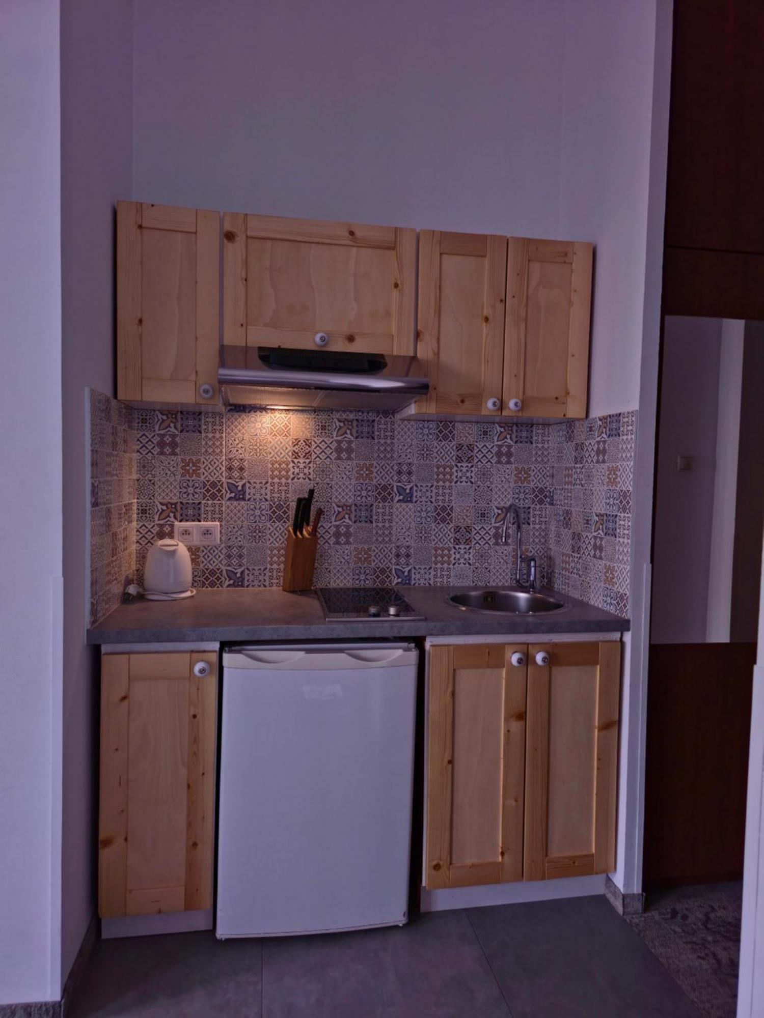 Apartamenty Velvet Poznań Extérieur photo
