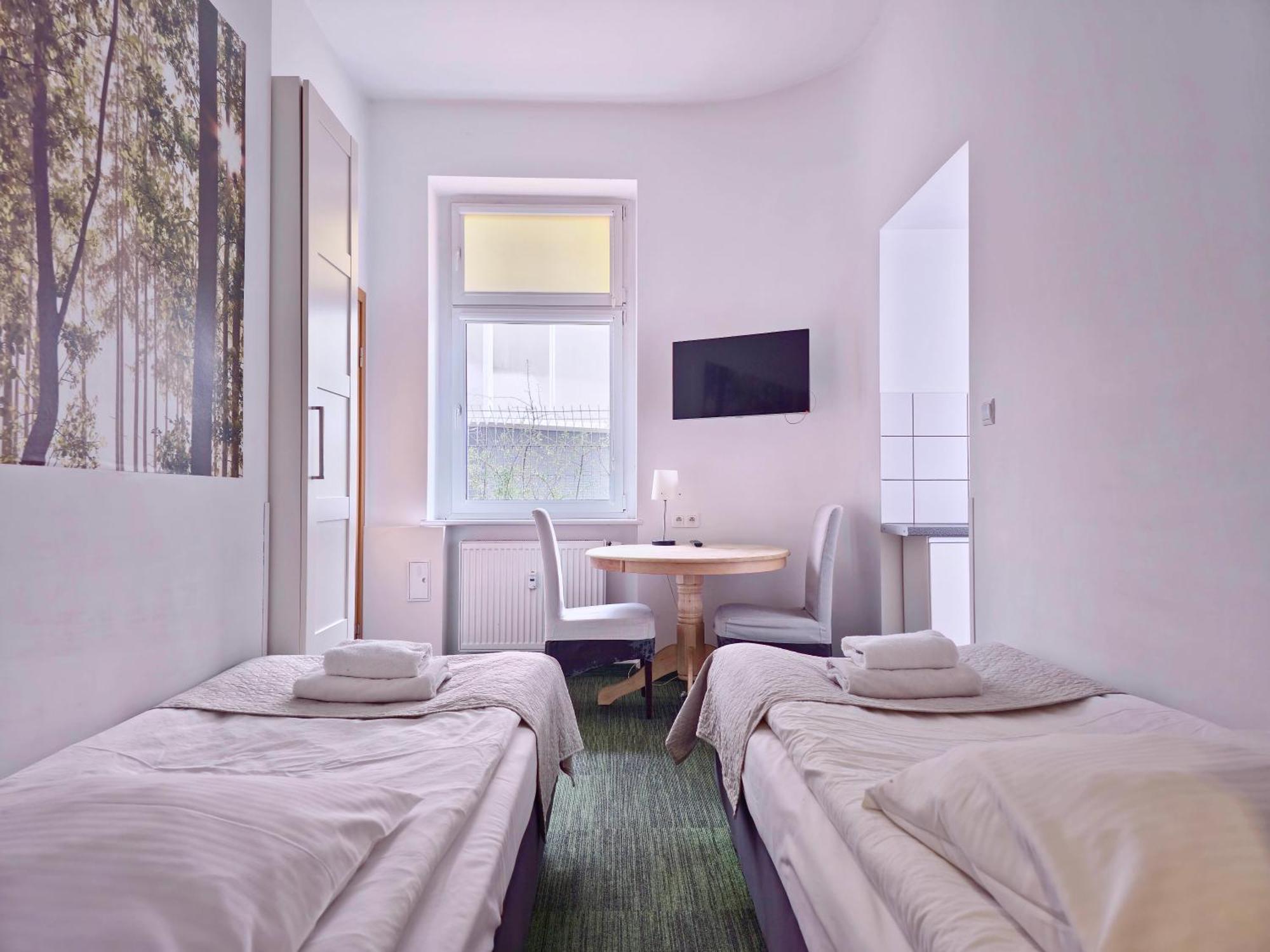 Apartamenty Velvet Poznań Extérieur photo