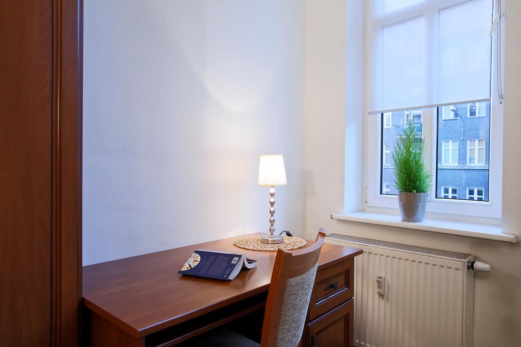 Apartamenty Velvet Poznań Extérieur photo