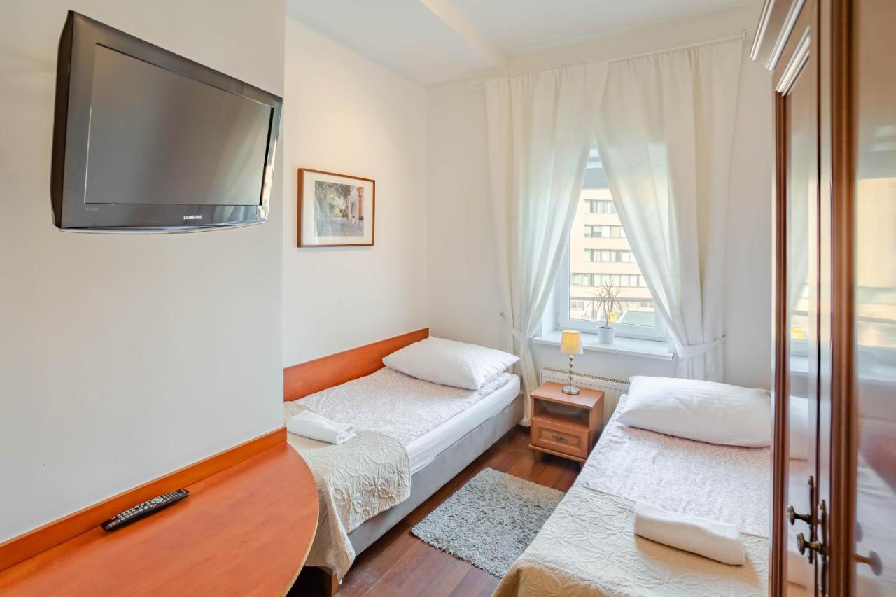 Apartamenty Velvet Poznań Extérieur photo